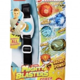 Mighty Blasters Ammo Belt by Little Tikes