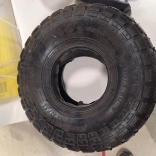 Sunwaal kar t GC1 GC2 – band met binnenband