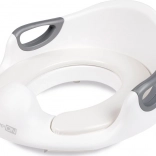 Siège de toilette pour enfants Freeon blanc