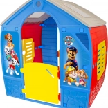 Kinder tuinhuisje Paw Patrol