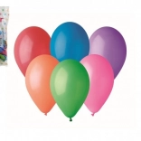 Inflatable Balloons 33cm 50pcs Carnival