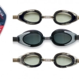Lunettes de natation INTEX Aqua Flow pour adultes