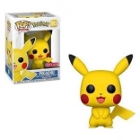 Figurine Funko POP Pikachu Pokémon