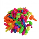 Zelfsluitende waterballonnen SPORTO