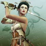 Puzzle Bereit zum Kampf 1000 Teile