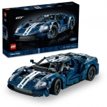 Set de construction LEGO Technic Ford GT 2022