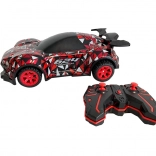 Voiture télécommandée DRIVERO