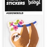 Autocollant Paresseux de BAAGL