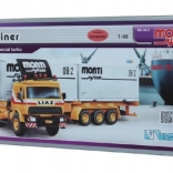 Monti System Kit Container