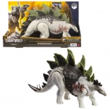 Jurassic World enorme aanvallende dinosaurus – actiefiguur 35 cm