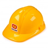 Casque de chantier BIGJIGS TOYS pour enfants