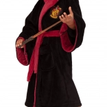 Peignoir enfant HARRY POTTER Poudlard (10–12 ans)