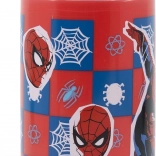 Bouteille à boire Spiderman: Saut de Minuit 410 ml