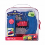 Chuggington set de rails et de panneaux