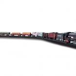 Set de train avec effets 122 × 68 cm