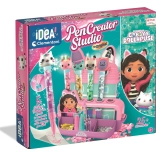 Penmaakset GABBY’S DOLLHOUSE – 5 pennen CLEMENTONI