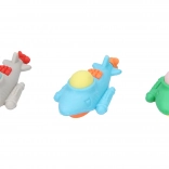 Gumboot in de vorm van een boot