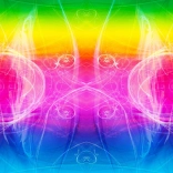 Puzzle Regenbogenspektrum 1000 Teile