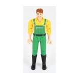 Bruder bworld figurine fermier