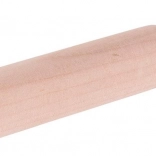 Goki houten fluit met schuifbare zuiger