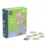 Petit Collage puzzel De GVR 100 stukjes