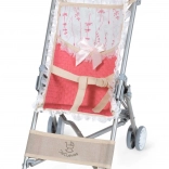 Remschijf 260 mm Topran