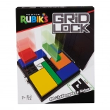 Jeu de logique Rubik Grid Lock
