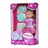 Doll Evi Love School