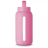 MUUKI Dagfles 720 ml Flamingo Pink