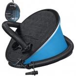 Bestway voetpomp voor matrassen met adapters