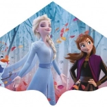 Frozen Flying Kite with ELSA and ANNA motif 115 cm