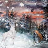 Puzzle Iris 1000 Teile ENJOY