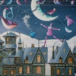 Puzzel Zoete Dromen 1000 stukjes ART PUZZLE