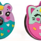 Crazy Chic Beauty fard à paupières Donut