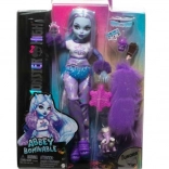 Panenka Monster High Abbey Bominable