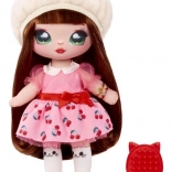 poupée na! na! na! surprise sweetest sweets – katie kitten 18 cm
