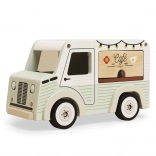Le Toy Van café mobile Street Coffee