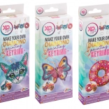 Diamant schilderen – donut-hanger