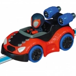 FIRST Spin 1:50 slot car