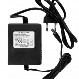 Car Charger 24V 1000mA