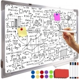 Magnetic Whiteboard 60x90 cm MAALeo