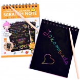 Bloc-notes