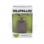 Metal Brain Teaser – Lock