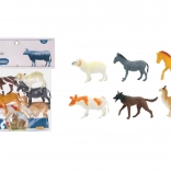 Dierenfiguren boerderij