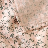 Rose poudré