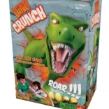 Spel Dino Crunch