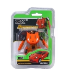 Mechanic Transbot transformerend speelgoed