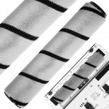 soft floor roller turbocyclone pro1000