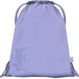 Baagl sac de sport Lilac