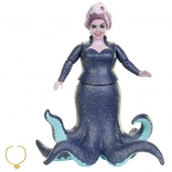 Poupée de film Ursula la petite sirène de Disney